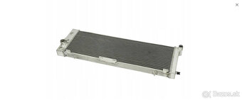 Predam velky sportovy chladic Pre Jeep Cherokee XJ 4.0 - 2