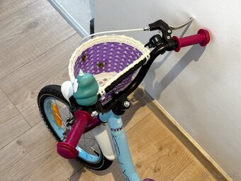 Detský bicykel 16” Kellys Emma - 2