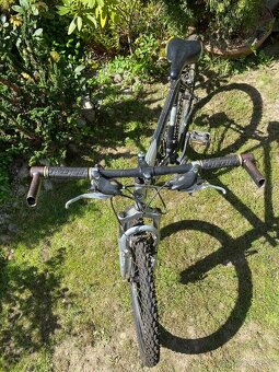 Bicykel DEMA casida - 2