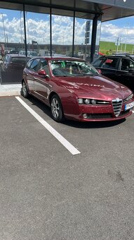 Alfa Rómeo 159 - 2