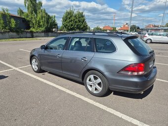 Volkswagen Golf 6, r.v. 2012, 1,6 TDI - 2
