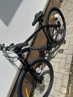 Horský bicykel dámsky/pansky/detsky - 2