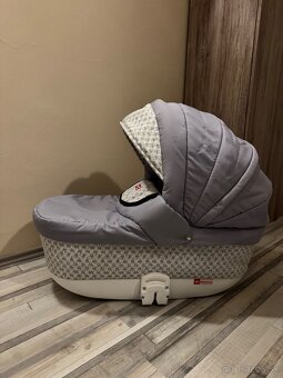 BabyLux kocík - 2