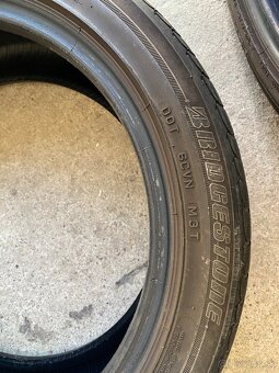 Pneu 205/45r16 - 2