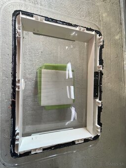 Strešné okno Dometic na karavan 700x500 - 2