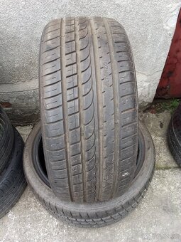 245/40 R20 letné - 2