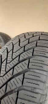 Ford Disky 5x108 R15 4ks - 2