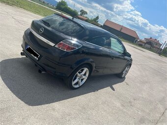 Astra GTC 2.0 - 2