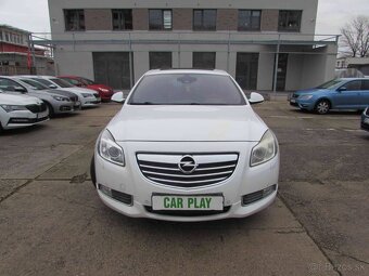 Opel Insignia 2.0 CDTI BiTurbo 195k- OPC - AUTOMAT - 2