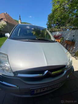 Citroen c8 2,2 Hdi 126kw - 2