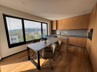 Prenájom luxusný 2izb.byt 88m2,novostavba PANORAMA ROZKVET,P - 2
