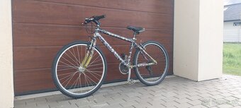 Horsky bicykel 26" - 2