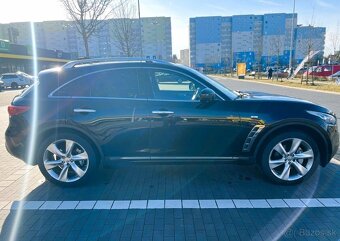 Infiniti FX50 QX70 - 2