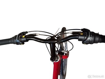 Dámsky bicykel - 2