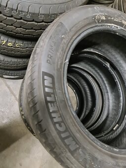 LETNE PNEU 225/55 R18 MICHELIN - 2
