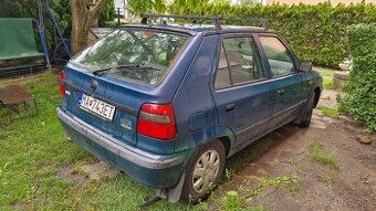 Predám Škoda Felicia 1,3 40 kW - 2
