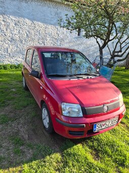 Panda 1.1 - 2