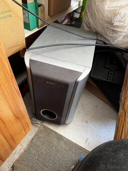 Hifi rádio - 2