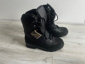 Kanady GORETEX - 2
