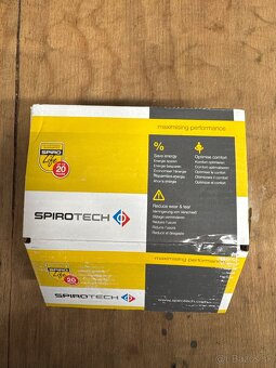 Spirotop - 2