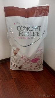 ✅ ★Concept for life 9 kg - GASTROINTESTINAL★ ✅ - 2