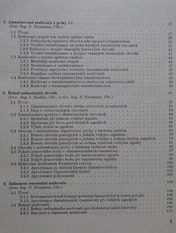 Polovodičová technika II. - 2