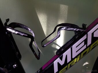 Merida Reacto-Team Lampre - 2
