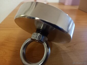 Predam Magnet-Fishing 70mm, Na260kg - 2