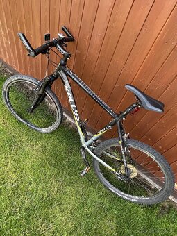 Horsky bicykel Kelly’s - 2