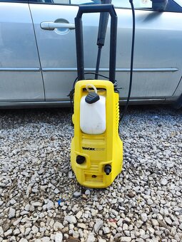Wapka karcher - 2