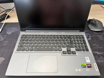 Lenovo Legion Slim 5 16AHP9 - 2