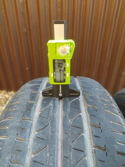 195/55 r15 letné pneumatiky - 2