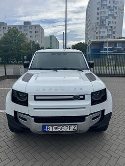 LAND ROVER DEFENDER 110 D250 SE AWD - 2
