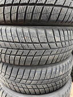 185/60R15 Barum - 2