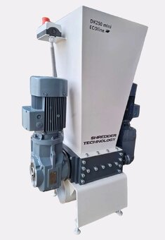 DRVIČ DK250 MINI ECO line - 2