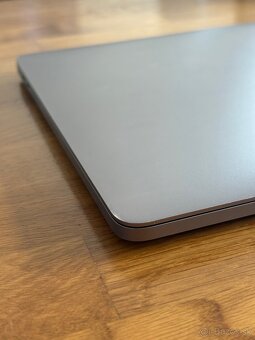 Macbook Pro 2016 13" - 2