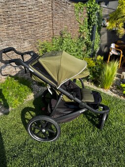 Thule urban glide 2 - 2