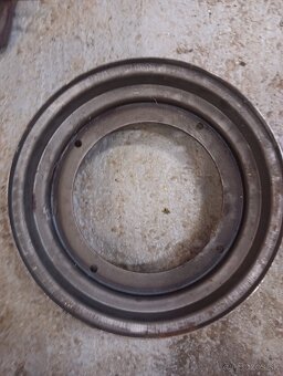 Disk kolesa vari Global - 2
