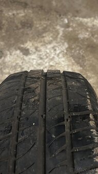 46. Semperit Confort Life 165/70 R14 - 2