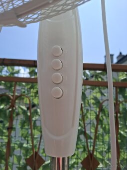 VENTILÁTOR - 2