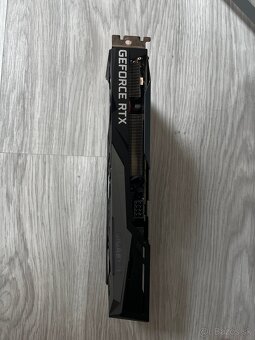GeForce RTX 3060 - 2