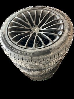 ✅️Disky R21 na BMW X5✅️ - 2