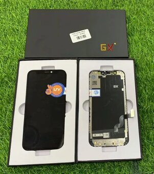 Apple iPhone 12 mini - OLED GX - LCD DISPLEJ NOVÝ - 2