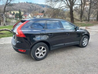 Volvo xc60 - 2
