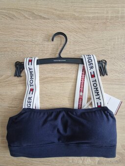 Tommy Hilfiger podprsenka - 2