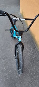 BMX - 2