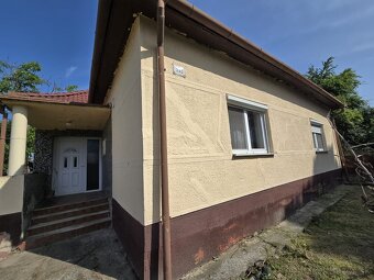 Na predaj rodinný dom v obci Selice - 2