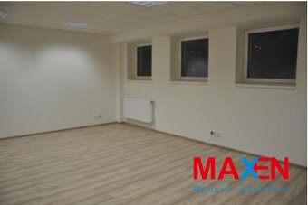 Prenájom: MAXEN Administratívne priestory v areáli Opatovs - 2