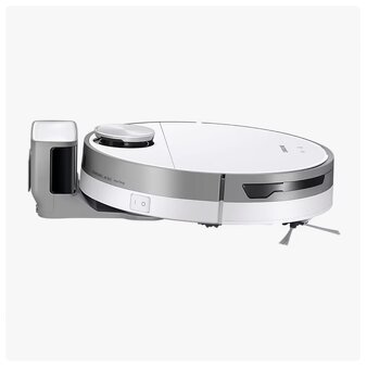 Nový Samsung JetBot - pouzity asi 10x - 2