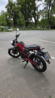 Kymco K-Pipe 125 ccm - 2